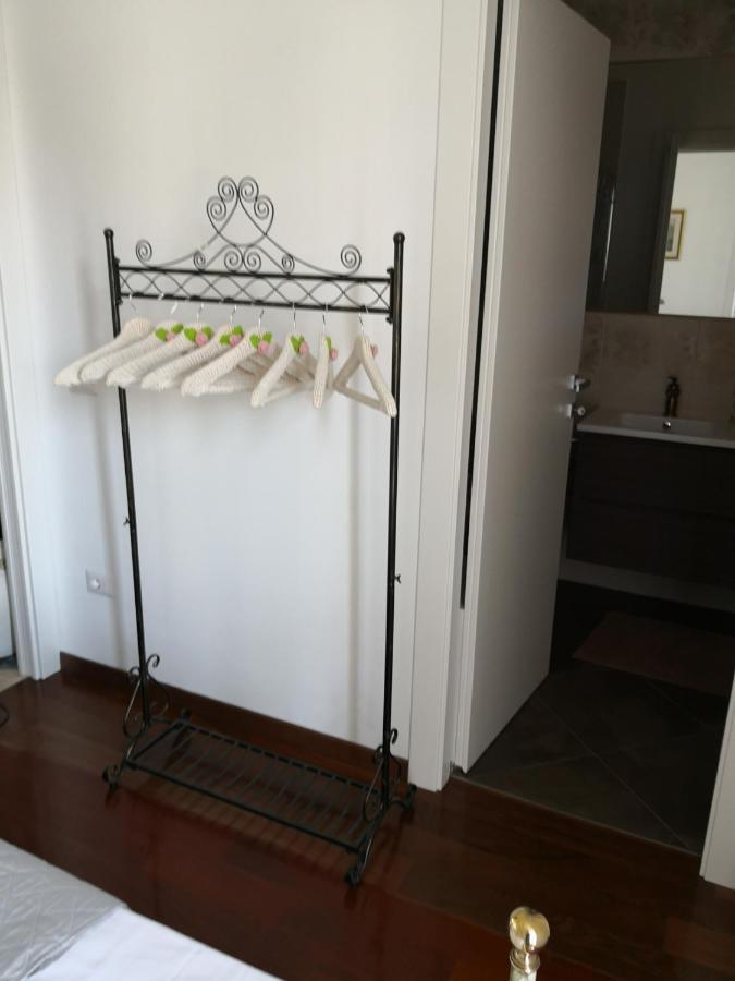 B&B Villa Lilla San Benedetto del Tronto Exteriér fotografie