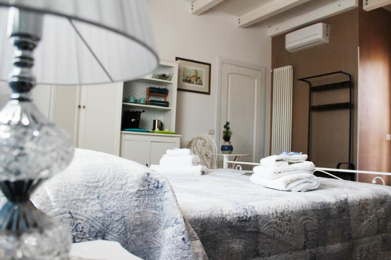 B&B Villa Lilla San Benedetto del Tronto Exteriér fotografie