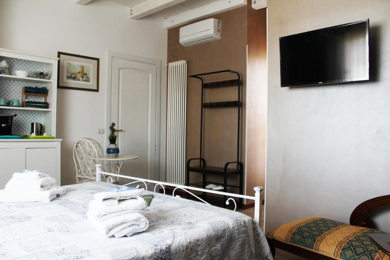 B&B Villa Lilla San Benedetto del Tronto Exteriér fotografie
