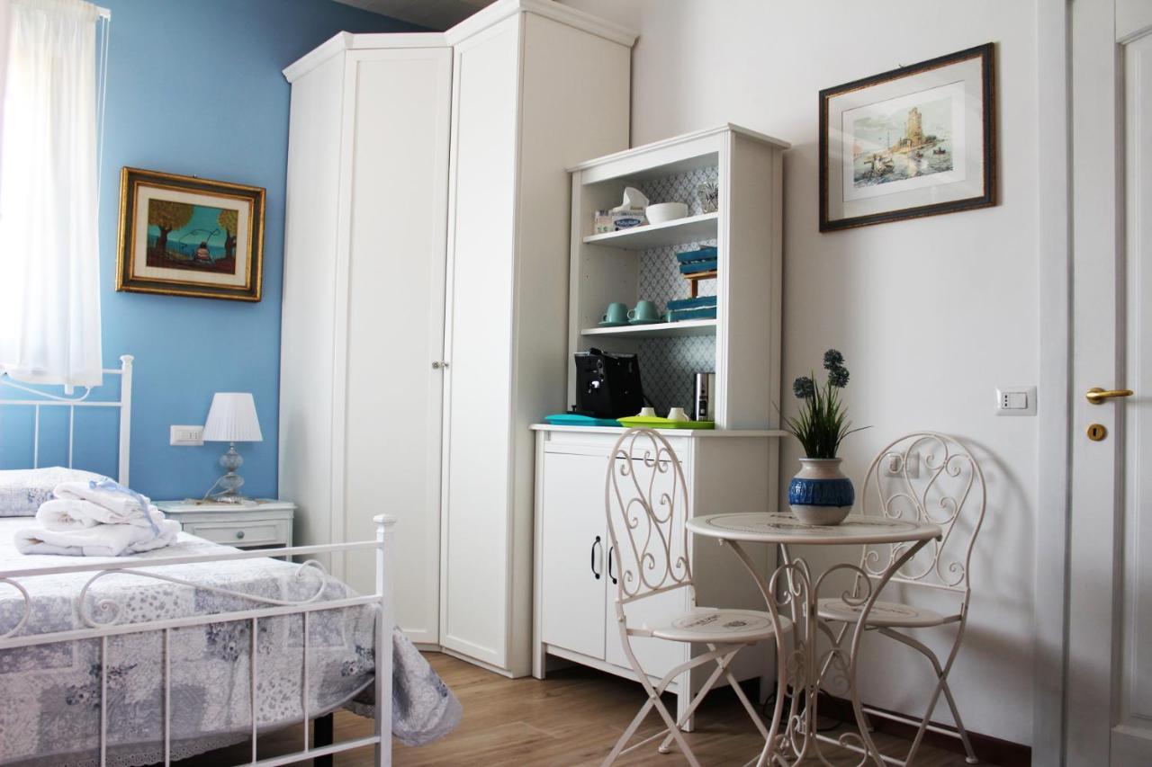 B&B Villa Lilla San Benedetto del Tronto Exteriér fotografie