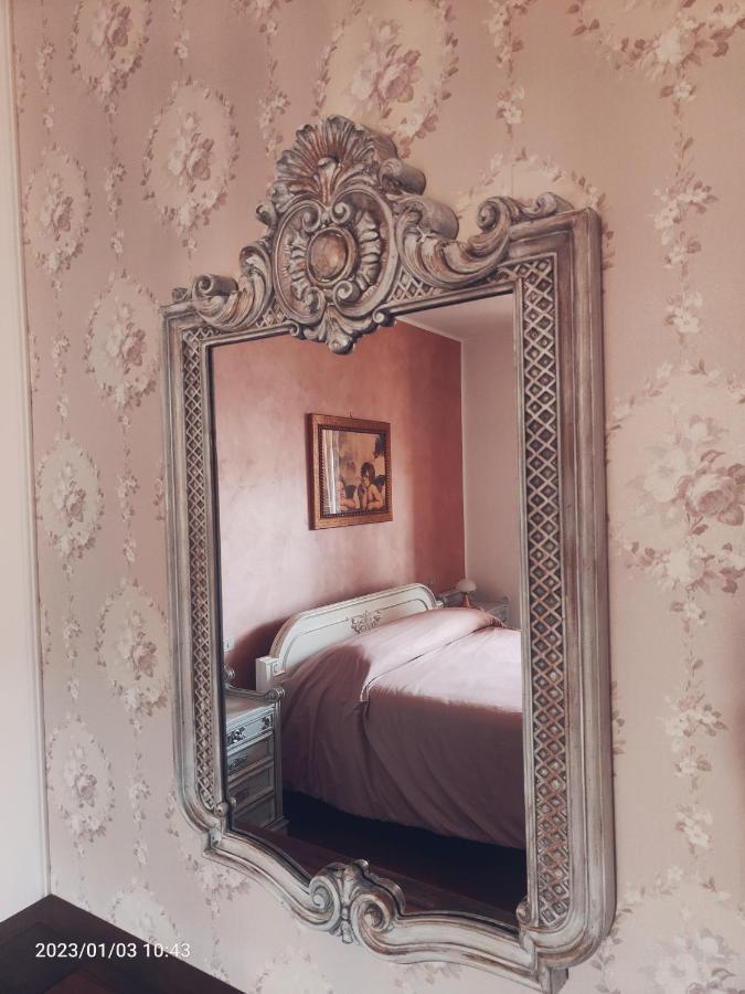B&B Villa Lilla San Benedetto del Tronto Exteriér fotografie