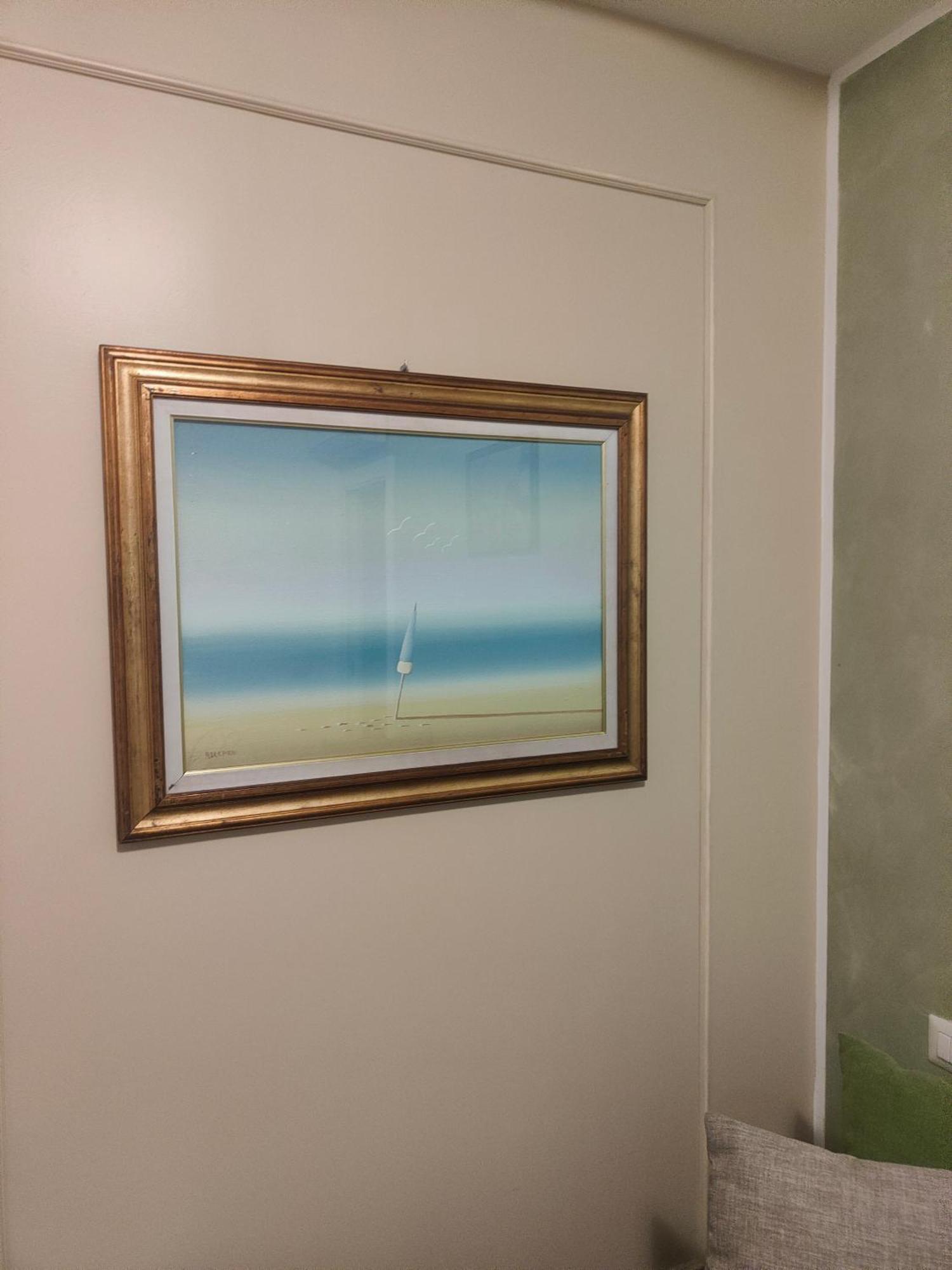 B&B Villa Lilla San Benedetto del Tronto Exteriér fotografie