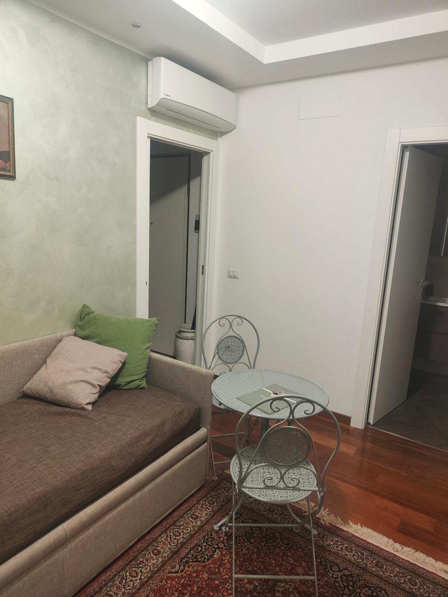 B&B Villa Lilla San Benedetto del Tronto Exteriér fotografie